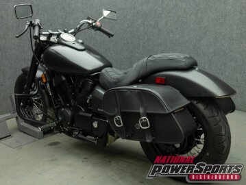 2018 Honda Shadow Phantom