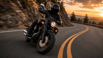 2018 Honda Shadow