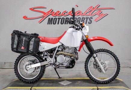 Photo 1 for 2018 Honda XR650L ABS