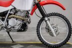 Thumbnail Photo 2 for 2018 Honda XR650L ABS