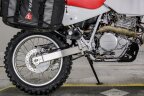 Thumbnail Photo 3 for 2018 Honda XR650L ABS