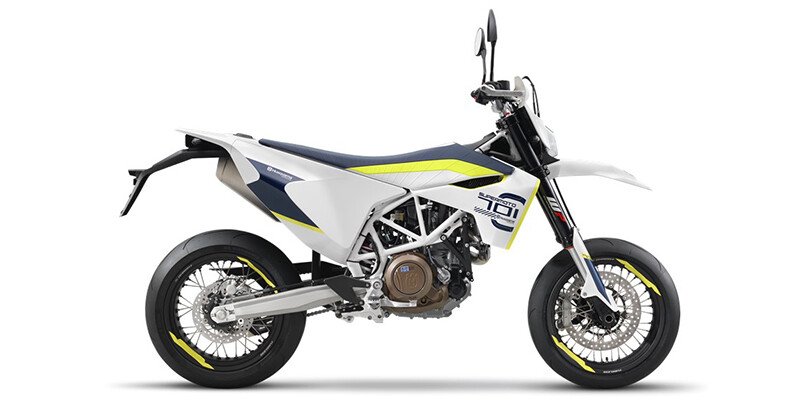 2018 Husqvarna 701 701 specifications