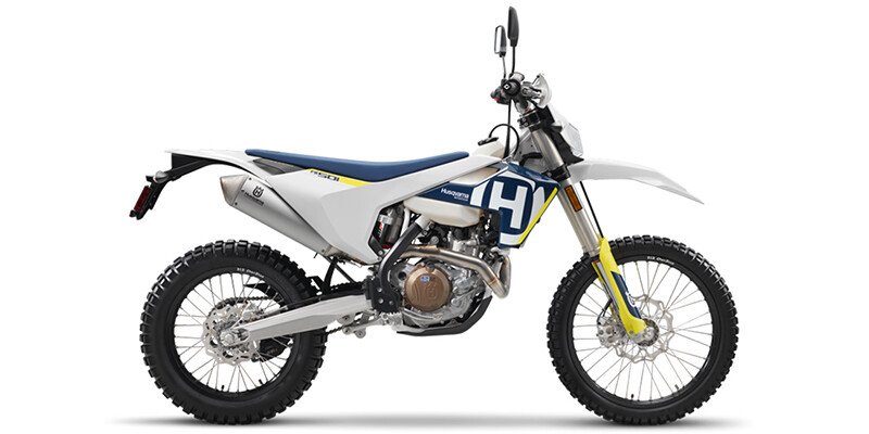 2018 Husqvarna FE501 501 specifications
