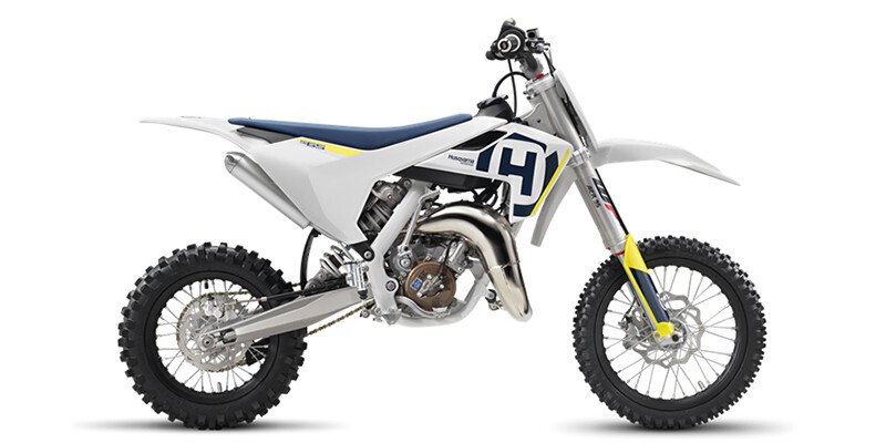 2018 Husqvarna TC65 65 specifications