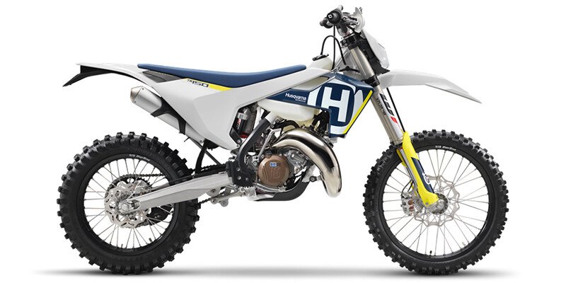 2018 Husqvarna TE150 150 specifications