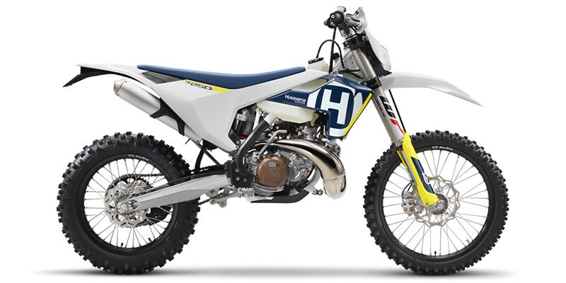 2018 Husqvarna TE250 250i specifications