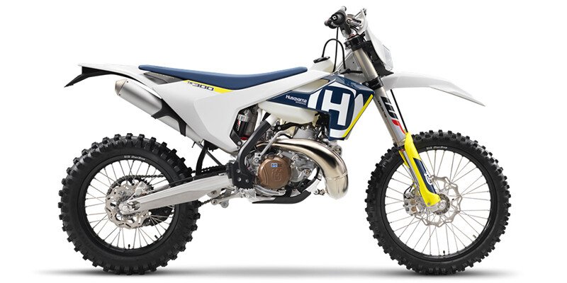 2018 Husqvarna TE300 300 specifications