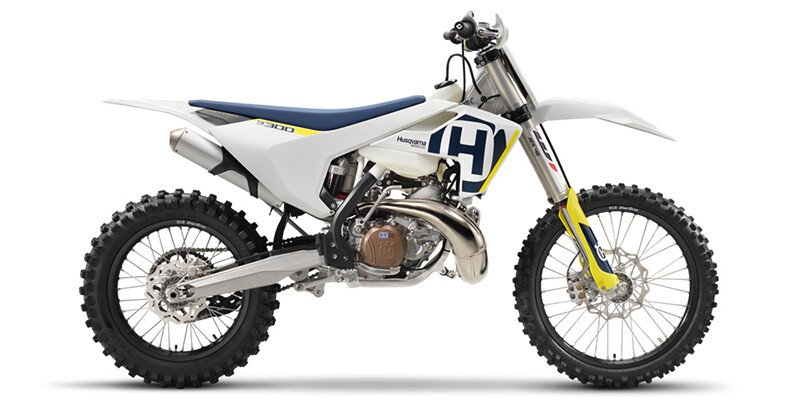 2018 Husqvarna TX300 300 specifications