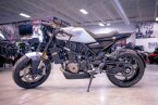 Thumbnail Photo 1 for 2018 Husqvarna Vitpilen 701