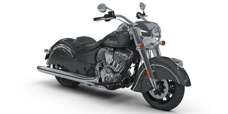 2018 Indian Chief Base specifications