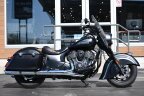 Thumbnail Photo 1 for 2018 Indian Chief Dark Horse