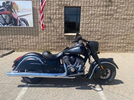 Photo 1 for 2018 Indian Chief