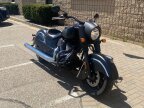 Thumbnail Photo 3 for 2018 Indian Chief