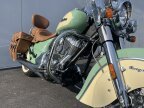 Thumbnail Photo 5 for 2018 Indian Chief Vintage