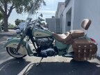 Thumbnail Photo 1 for 2018 Indian Chief Vintage