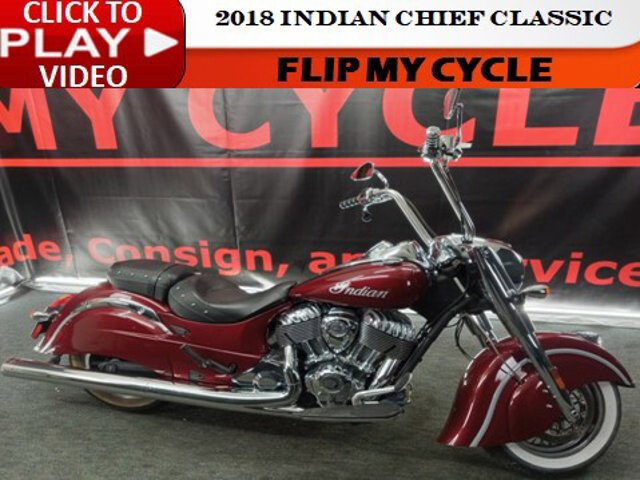 Indian Chief Motorcycles for Sale - Motorcycles on Autotrader