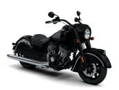 2018 Indian Chief Dark Horse
