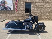 2018 Indian Chief