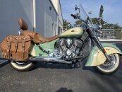 2018 Indian Chief Vintage