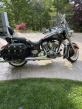 2018 Indian Chief Vintage