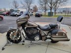 Thumbnail Photo 5 for 2018 Indian Chieftain Limited