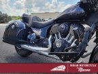 Thumbnail Photo 2 for 2018 Indian Chieftain Dark Horse