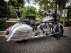 Thumbnail Photo 4 for 2018 Indian Chieftain Elite Limited Edition w/ ABS