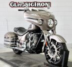 Thumbnail Photo 1 for 2018 Indian Chieftain Limited