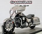 Thumbnail Photo 2 for 2018 Indian Chieftain Limited
