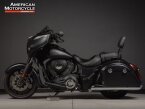 Thumbnail Photo 5 for 2018 Indian Chieftain Dark Horse