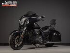 Thumbnail Photo 6 for 2018 Indian Chieftain Dark Horse