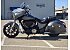 2018 Indian Chieftain