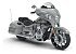 2018 Indian Chieftain Elite Limited Edition w/ ABS