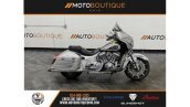 2018 Indian Chieftain Elite Limited Edition w/ ABS