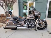 2018 Indian Chieftain Limited