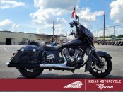 2018 Indian Chieftain Dark Horse