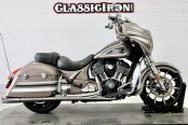 2018 Indian Chieftain Limited