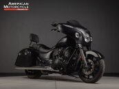 2018 Indian Chieftain Dark Horse