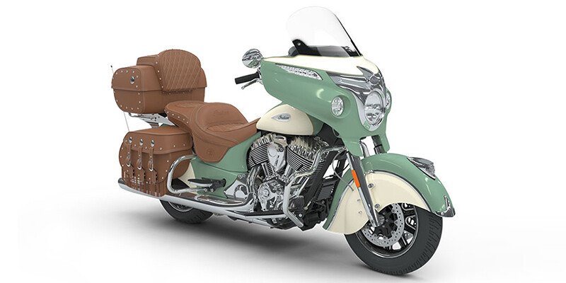 2018 Indian Roadmaster Classic specifications