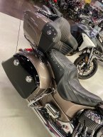 Thumbnail Photo 3 for 2018 Indian Roadmaster