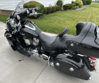 Thumbnail Photo 2 for 2018 Indian Roadmaster for Sale by Owner