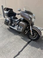 Thumbnail Photo 1 for 2018 Indian Roadmaster