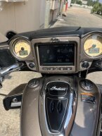 Thumbnail Photo 3 for 2018 Indian Roadmaster