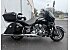 2018 Indian Roadmaster