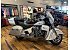 2018 Indian Roadmaster