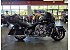 2018 Indian Roadmaster