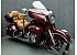 2018 Indian Roadmaster