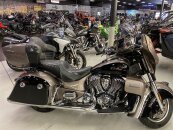 2018 Indian Roadmaster