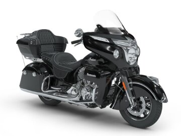 2018 Indian Roadmaster