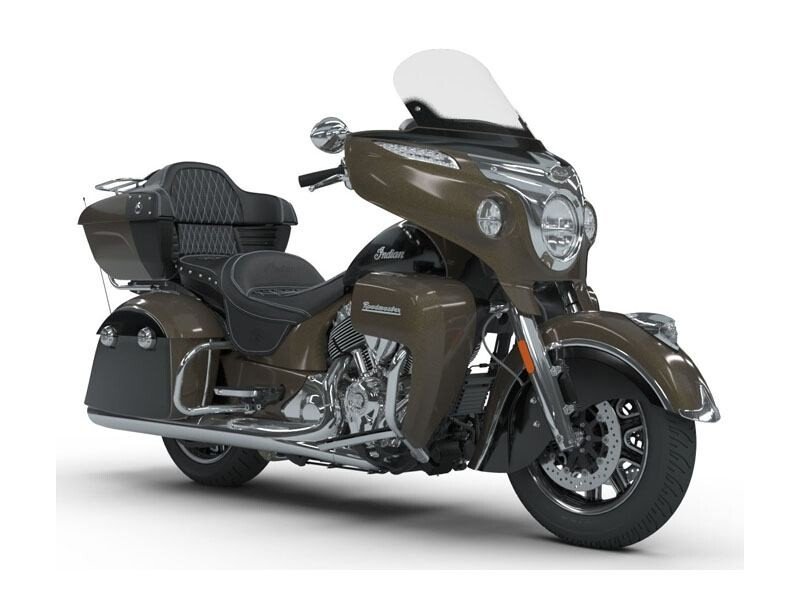 2018 Indian Roadmaster